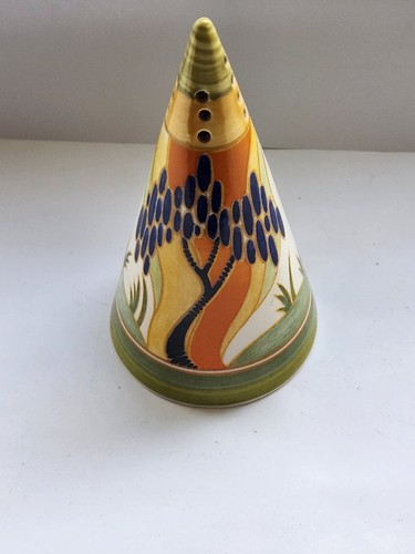 Clarice cliff bizarre - cliff,
