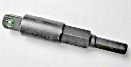 Hilmor 1839046 service wrench - hilmor,