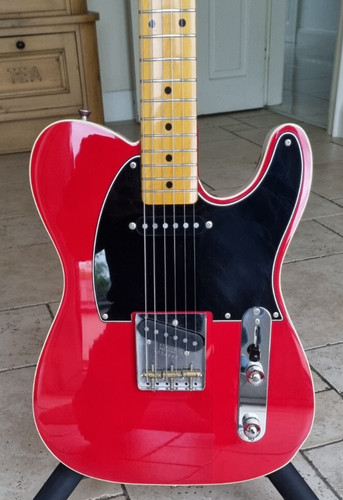 Fender jerry donahue signature - jerry,