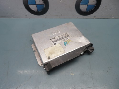 Bmw series e36 ecu engine - bmw,