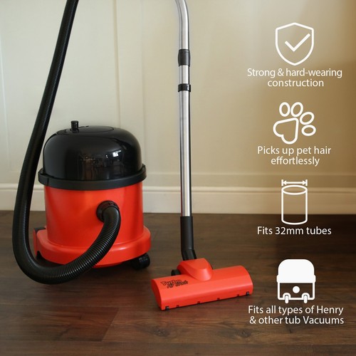 Vacuum cleaner airo turbo - cleaner,