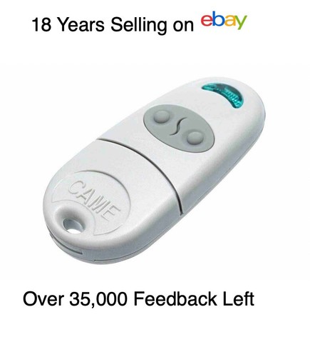 Came gate fob - gate,
