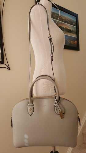 Bennett saffiano leather - bennett,