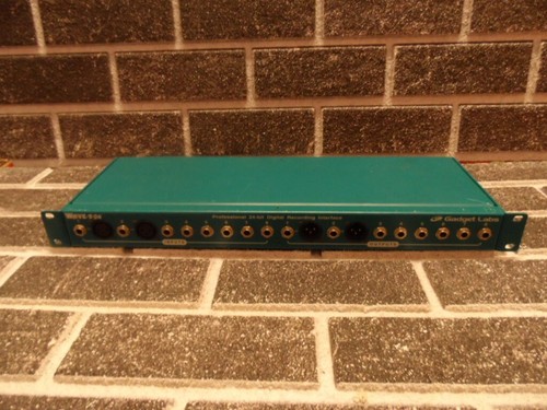 Gadget labs wave - wave, 824