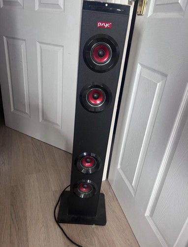 Psyc wired floorstanding - psyc, 2.0