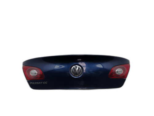 2009 volkswagen passat - 2009,