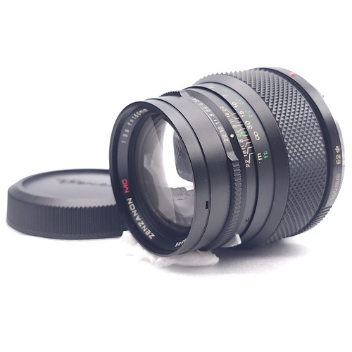 Near mint bronica - mint],