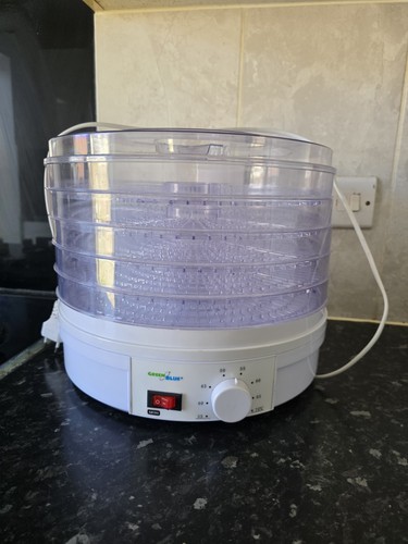 Food dehydrator fruit - dehydrator,