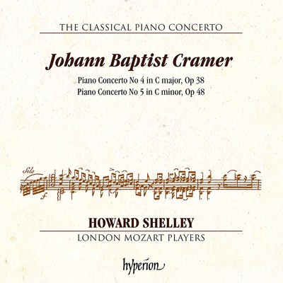 Johann baptist cramer - baptist,