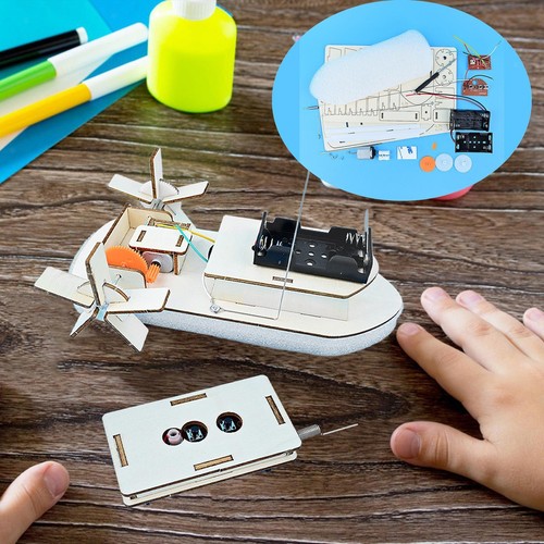 Diy wooden science - diy,