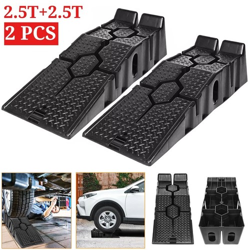 Ton heavy duty pair - heavy,