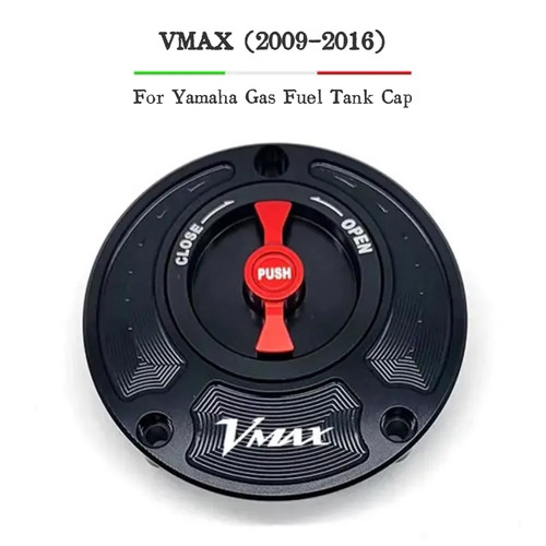 For yamaha max - v-max, vmax