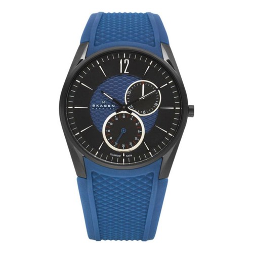 Skagen titanium collection - skagen,
