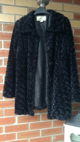Y2k lucid vintage fever black - vintage,