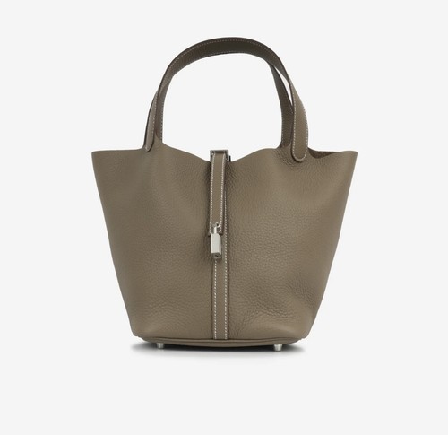 Hermès picotin bucket - hermÈs,