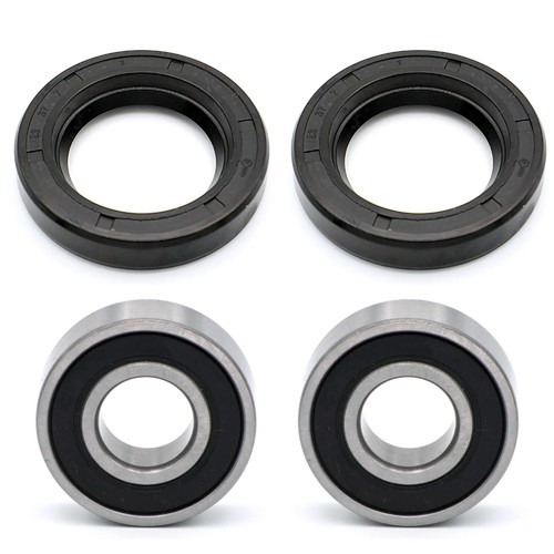 Front wheel bearing - , mash