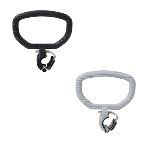 Adjustable kettlebell handle - adjustable,