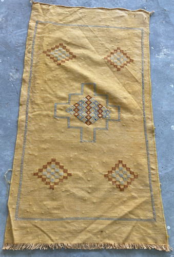 Vintage traditional moroccan - traditional,