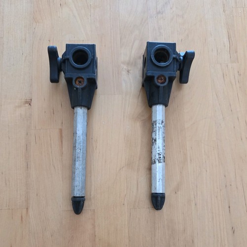 Octoplus footplate - 2,