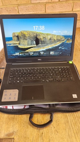 Dell inspiron 3793 - inspiron, 17