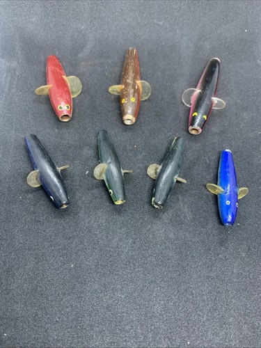 Vintage devon minnow - vintage,
