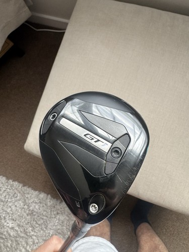 Titleist gt1 tour - 3, wood