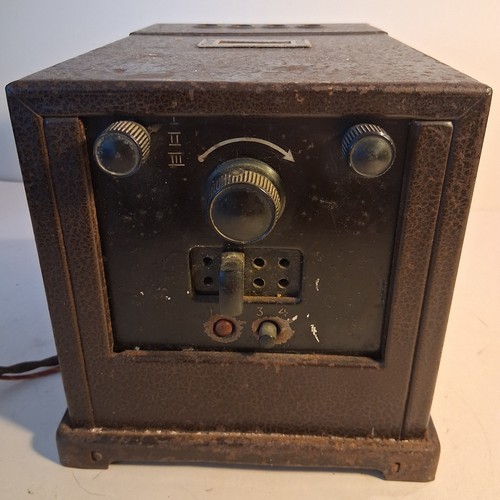 Antique 1920s philips type - antique,