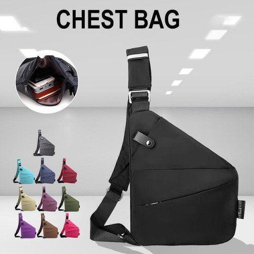 Anti theft travel - travel, bag