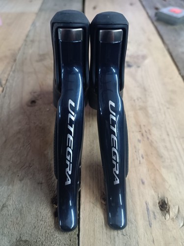 6870 sti shift brake - sti, levers