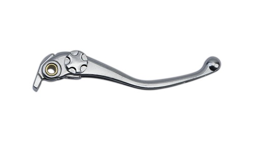 Front brake lever - front,