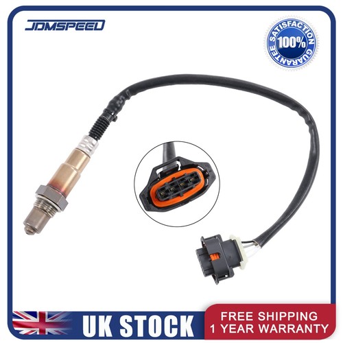 Wires oxygen lambda o2 - 4,