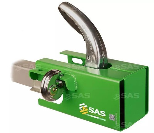 Sas green series vault - sas,