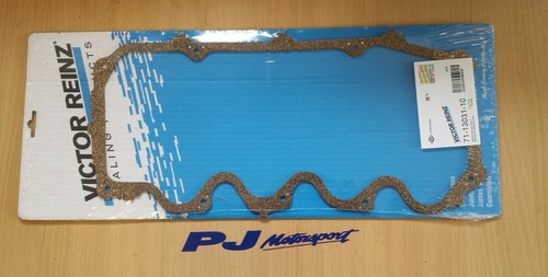 Cvh rocker cover gasket - cvh,