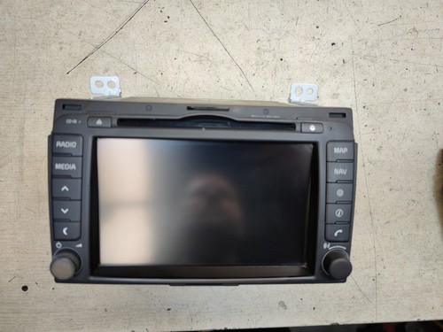 Kia sportage mk3 - kia, 2010-2015