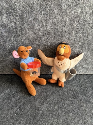 Vintage 2002 disney winnie the - vintage,