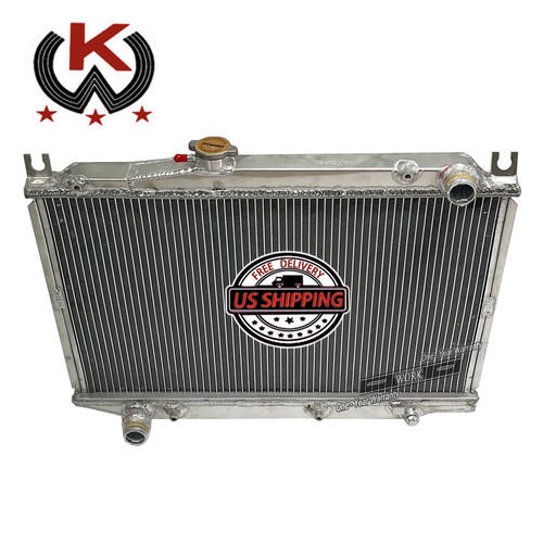 Full aluminum radiator for - full,