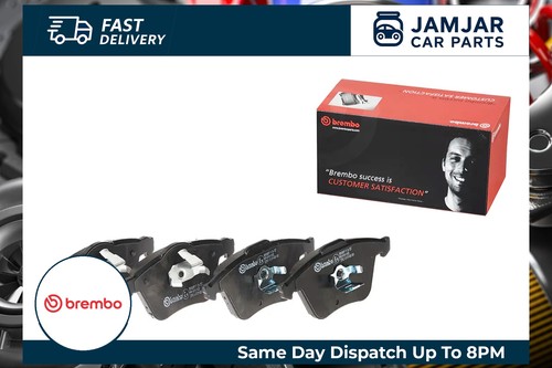 Brembo brake pads - brake,
