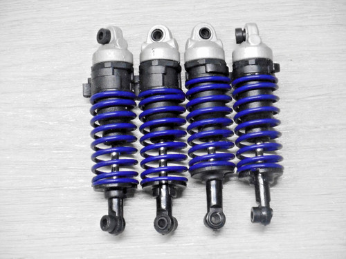 Thunder tiger ts4n shock set - thunder,