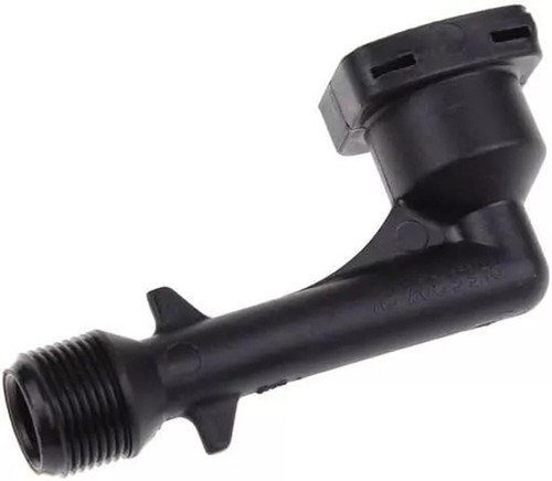 Karcher pressure washer - karcher, elbow
