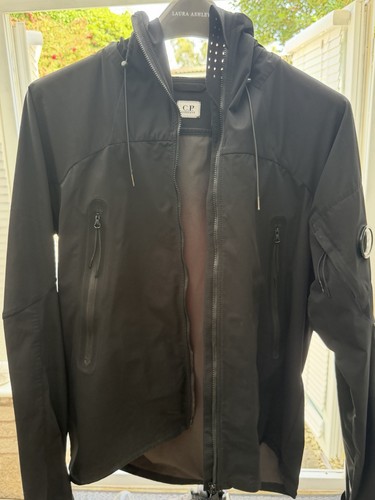 Company pro tek jacket - company, size