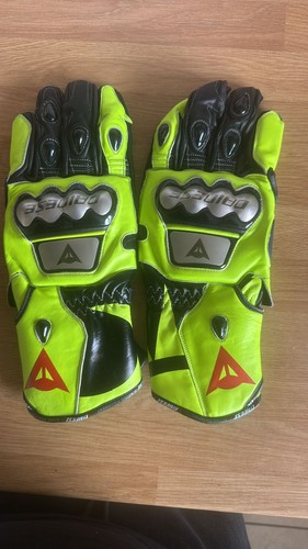 Dainese motorcycle gloves - dainese,