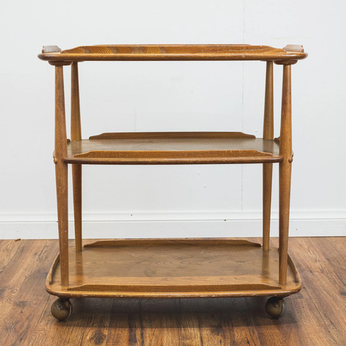 Ercol windsor model 458 - windsor, elm