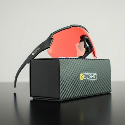 Sight sport fulcrum - x, •