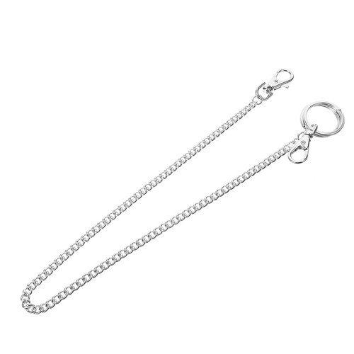 Heavy duty wallet chain for - heavy-duty,