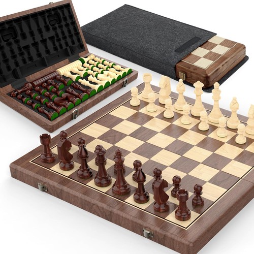 Premium walnut magnetic - cm,