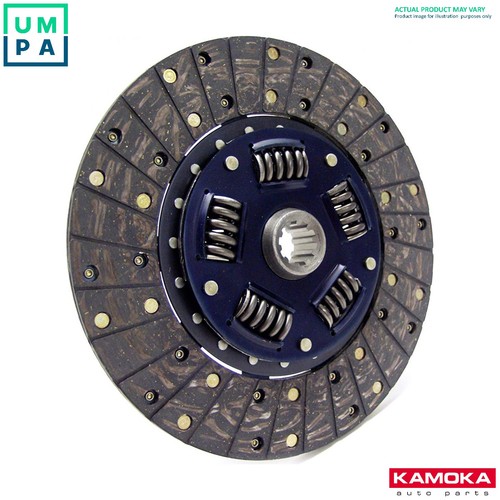 Clutch disc dc058 for - disc, peugeot