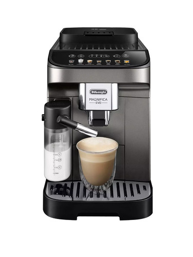 Delonghi magnifica evo - delonghi, to