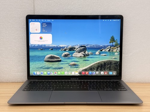 Apple macbook air inch - macbook, 13-inch