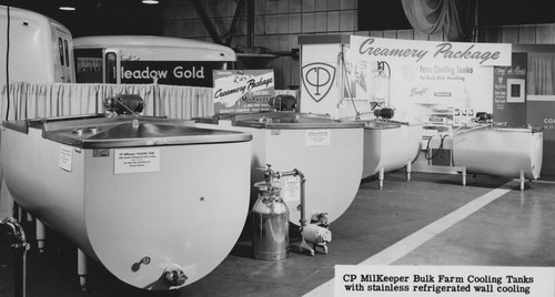 1950s 8x10 milkeeper - 1950s,