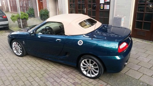 Mgf mgtf new tan - 1/2,